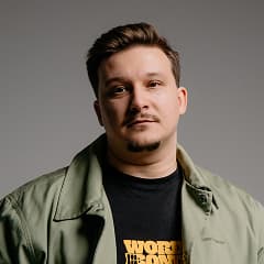 Дмитро Мальований 