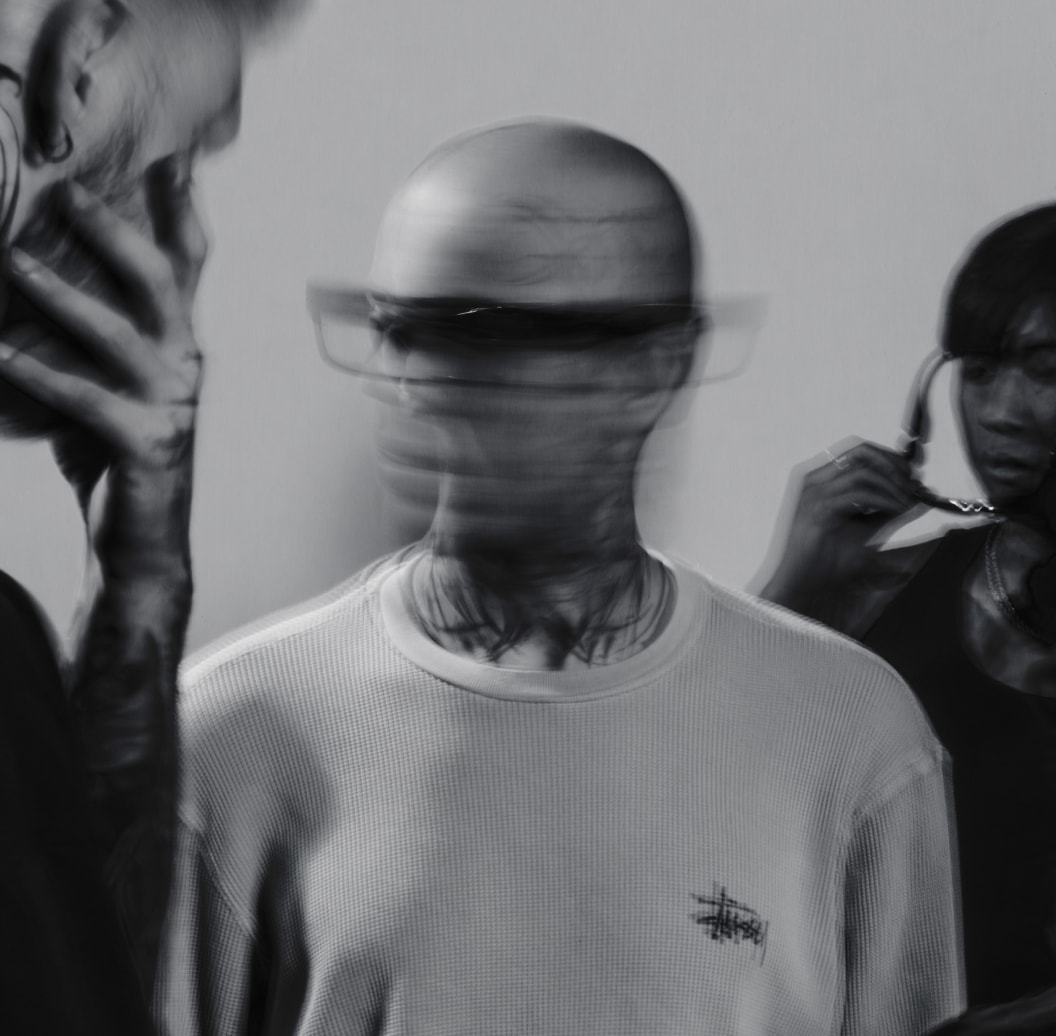 Проєкт HYPE: Tattoo Studio 